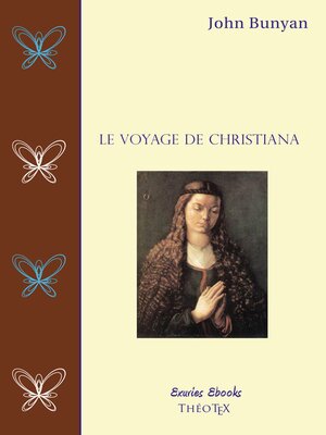 cover image of Le Voyage de Christiana